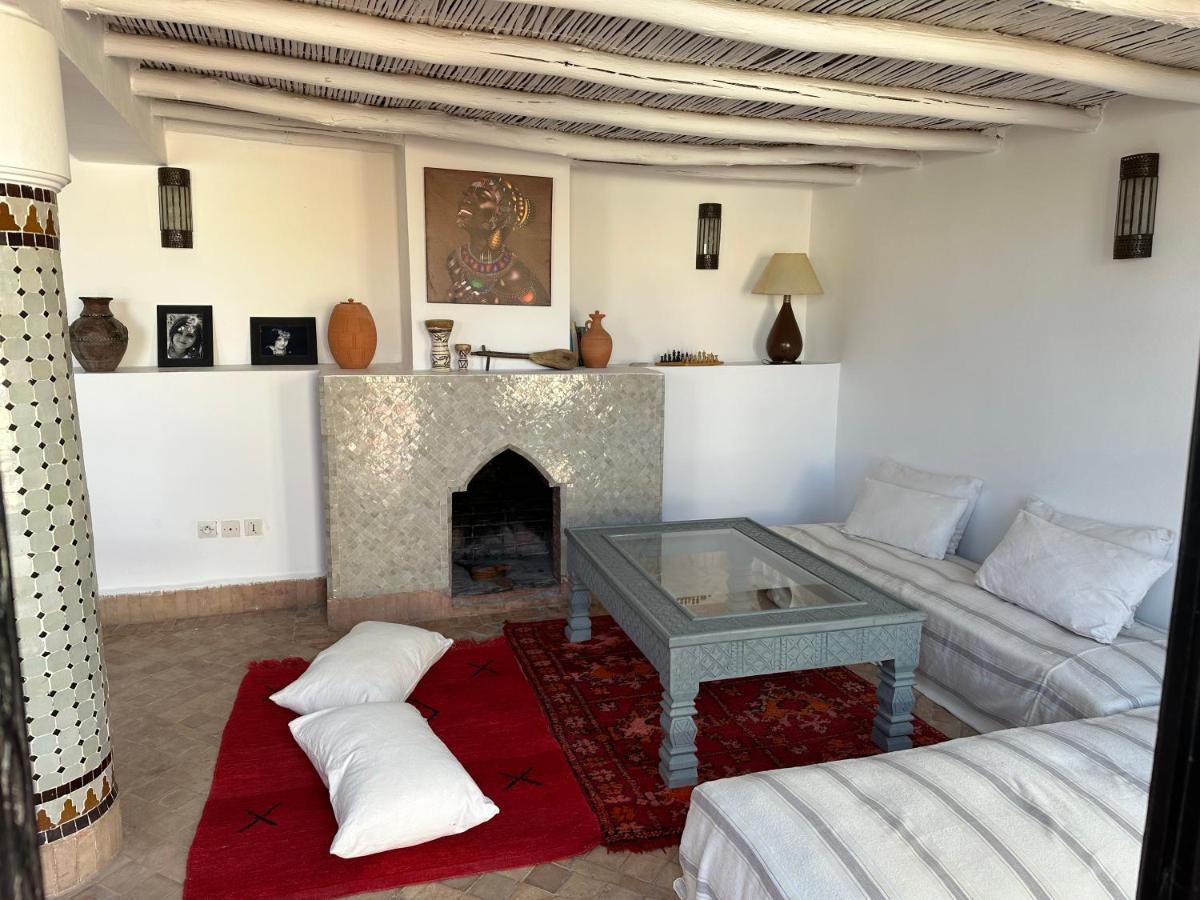 Riad Hugo Маракеш Екстериор снимка