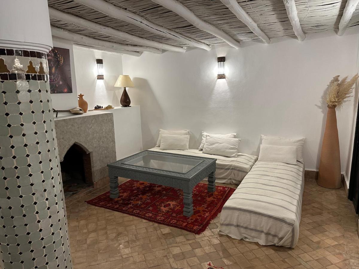 Riad Hugo Маракеш Екстериор снимка