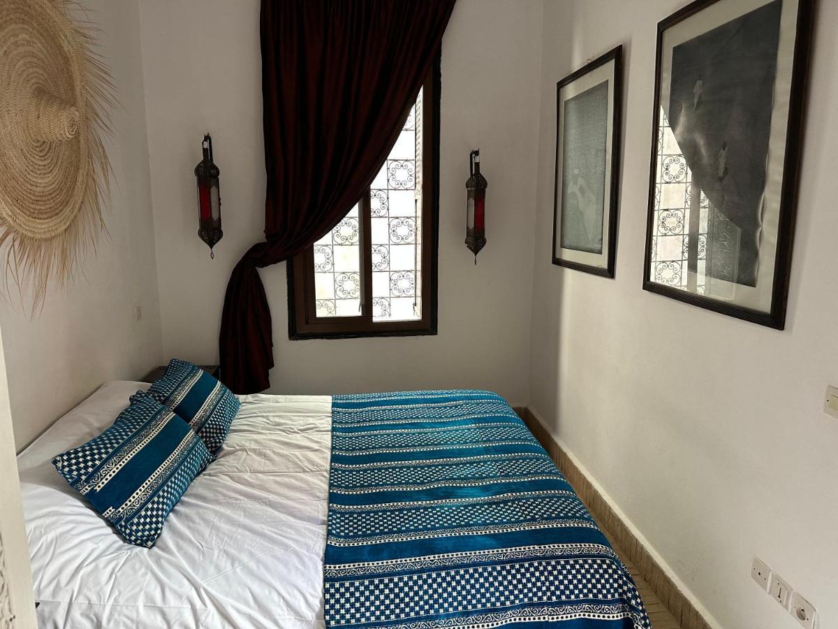 Riad Hugo Маракеш Екстериор снимка