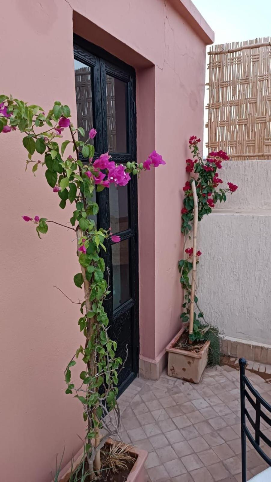 Riad Hugo Маракеш Екстериор снимка