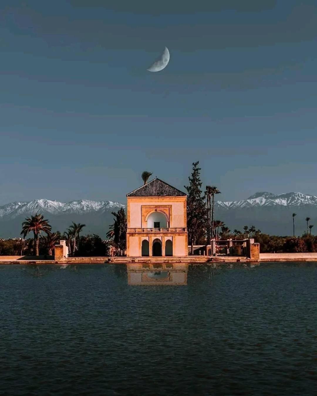 Riad Hugo Маракеш Екстериор снимка