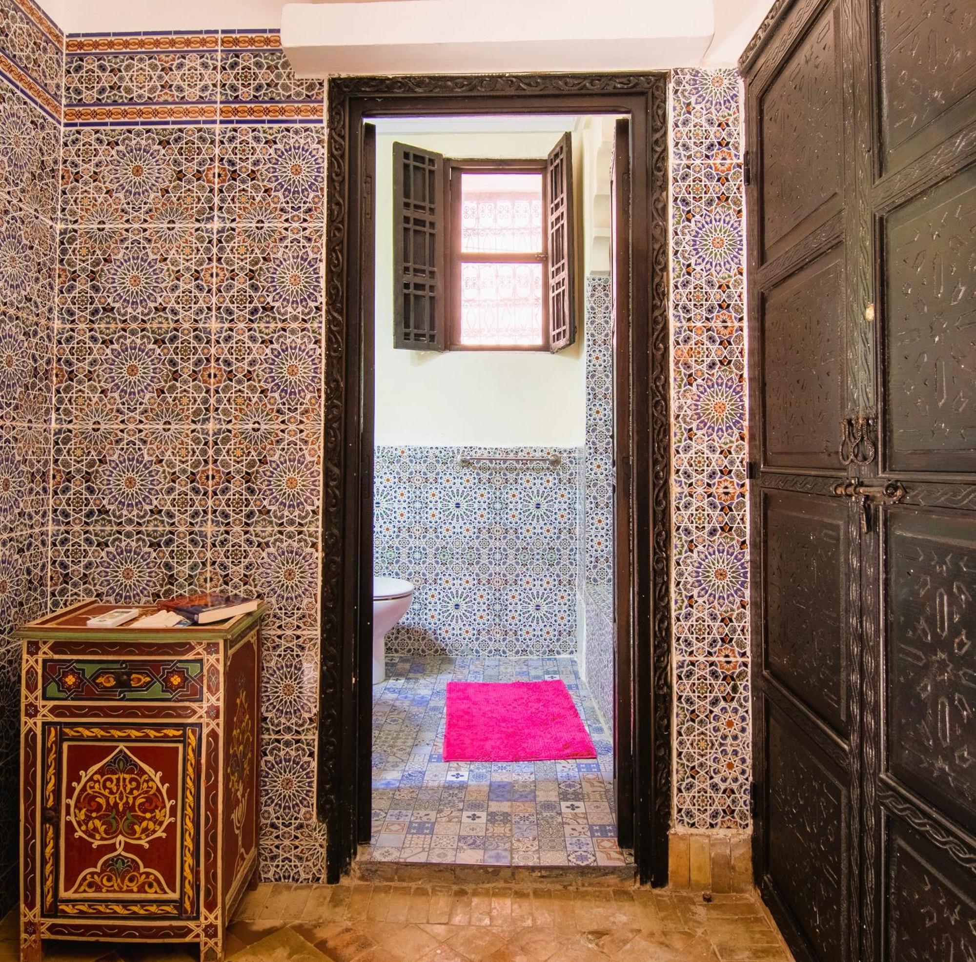 Riad Hugo Маракеш Екстериор снимка