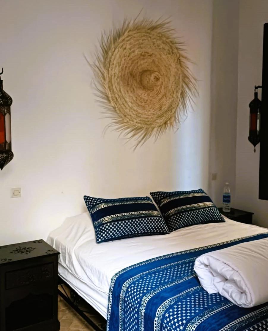 Riad Hugo Маракеш Екстериор снимка