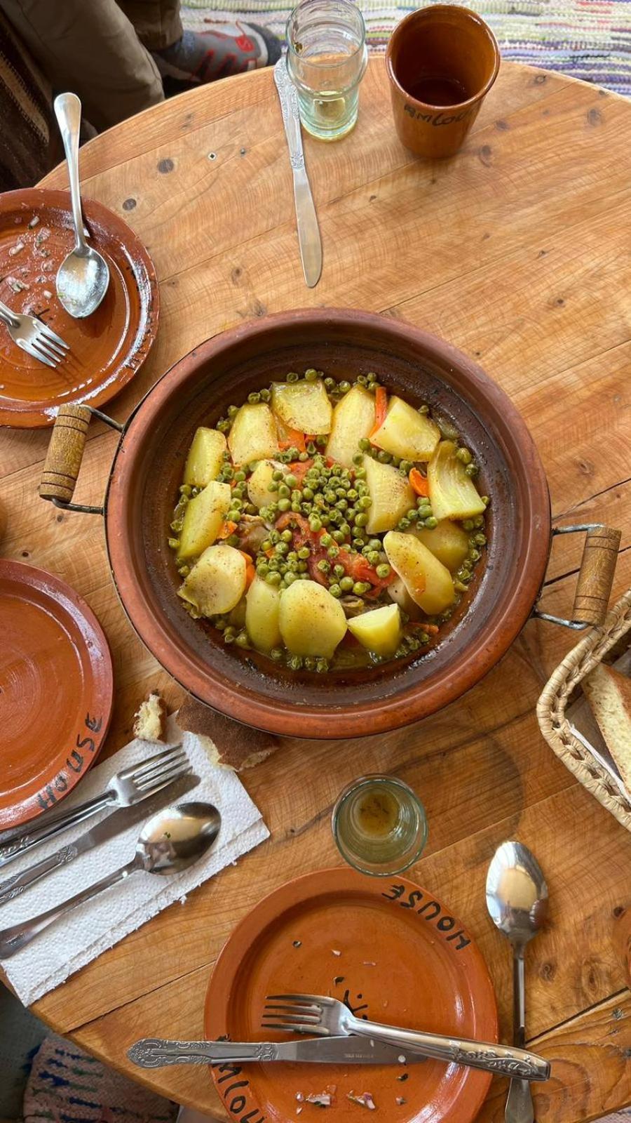 Riad Hugo Маракеш Екстериор снимка