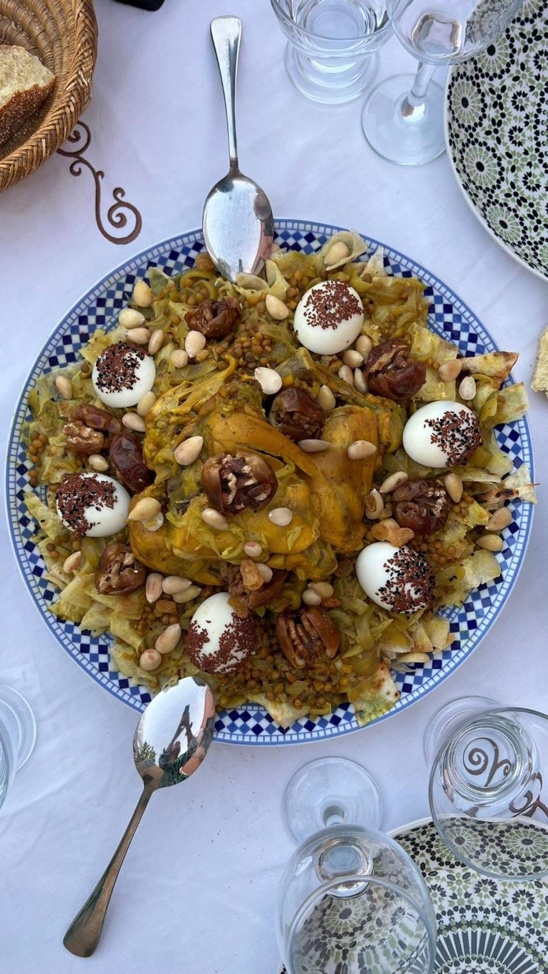 Riad Hugo Маракеш Екстериор снимка