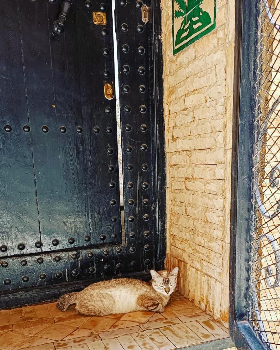 Riad Hugo Маракеш Екстериор снимка