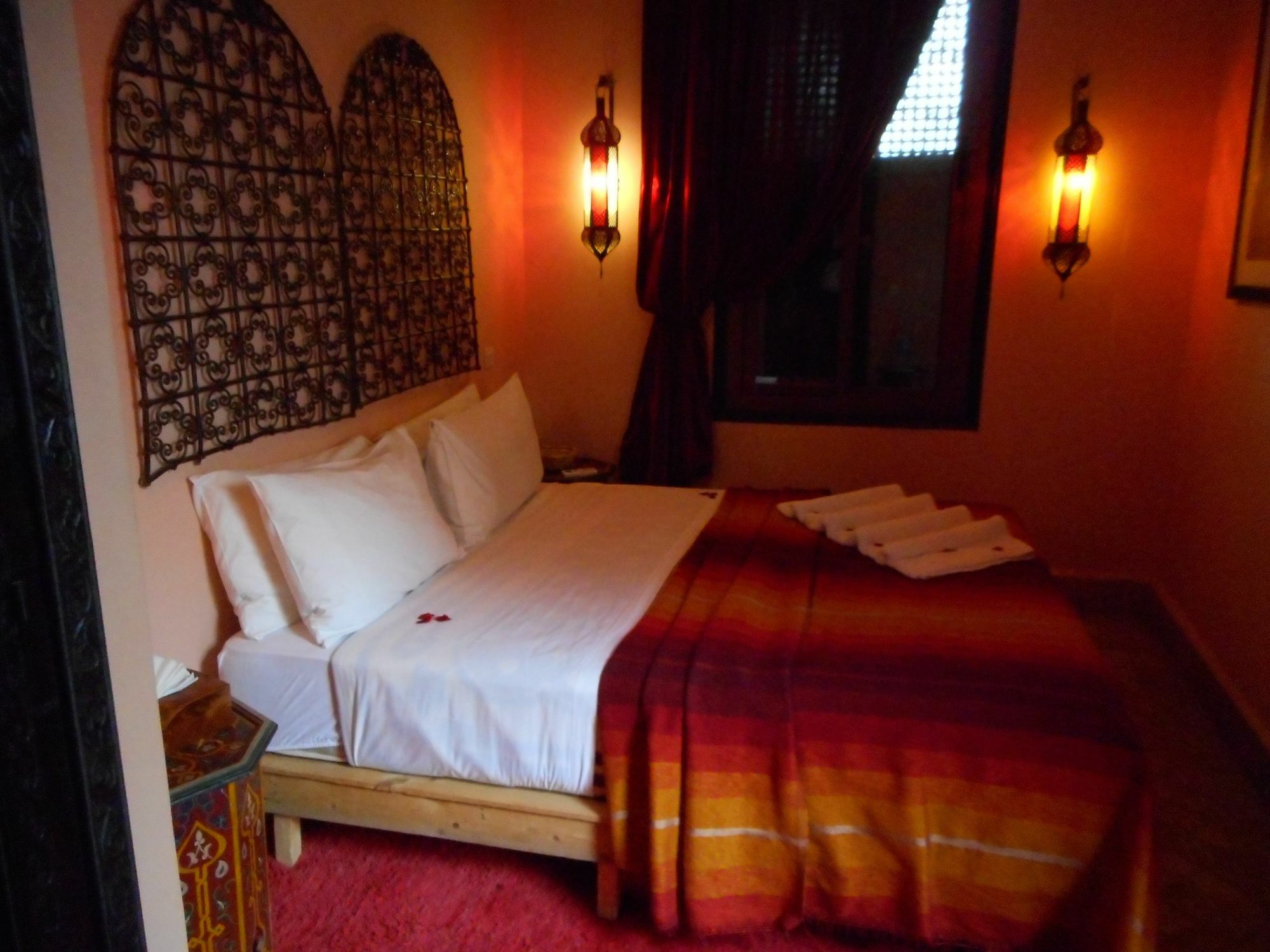 Riad Hugo Маракеш Екстериор снимка